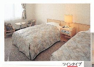 Jr-East Hotel Mets Hachinohe Eksteriør billede