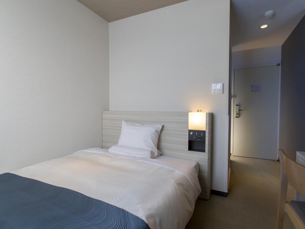 Jr-East Hotel Mets Hachinohe Eksteriør billede