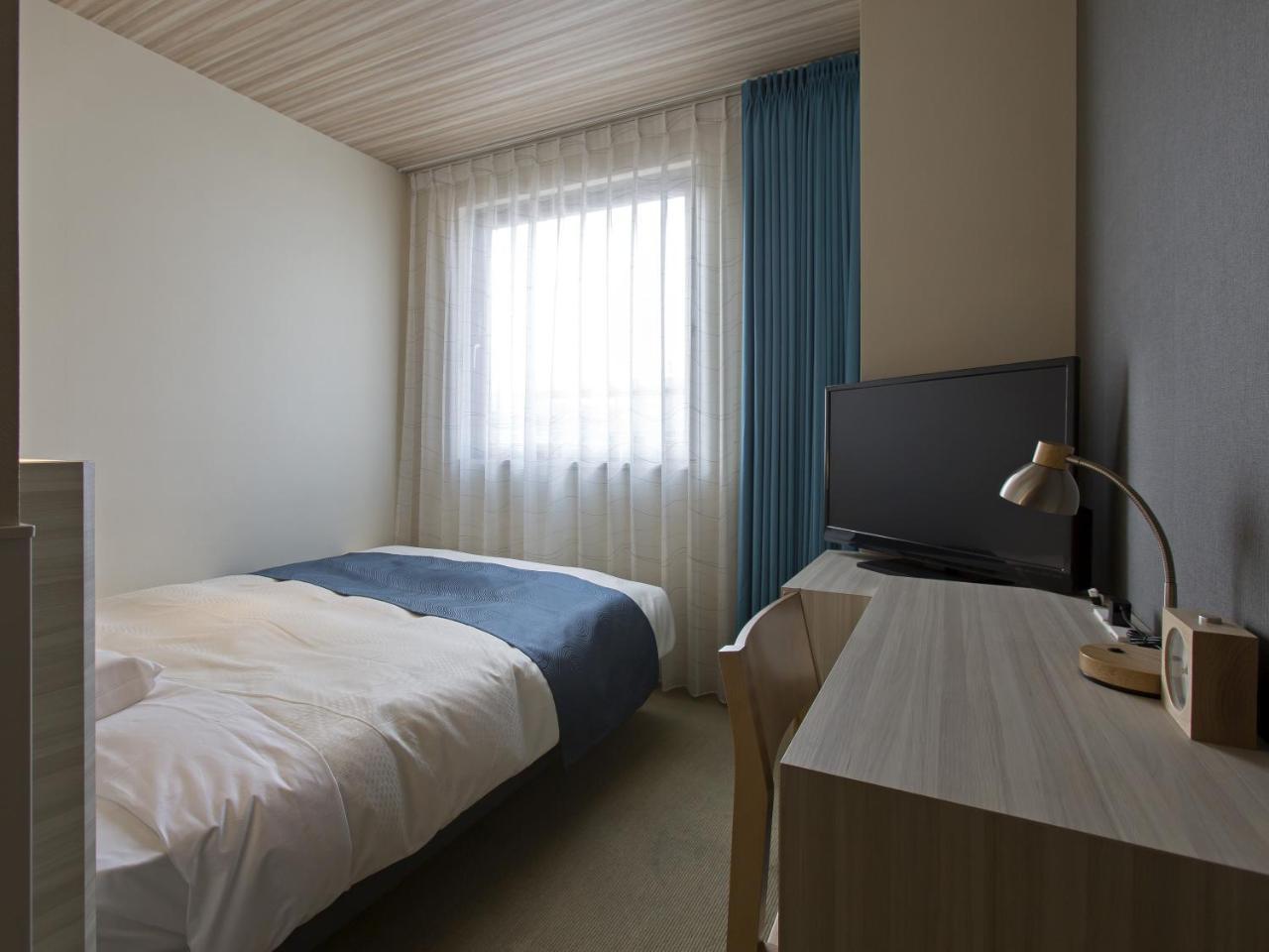 Jr-East Hotel Mets Hachinohe Eksteriør billede