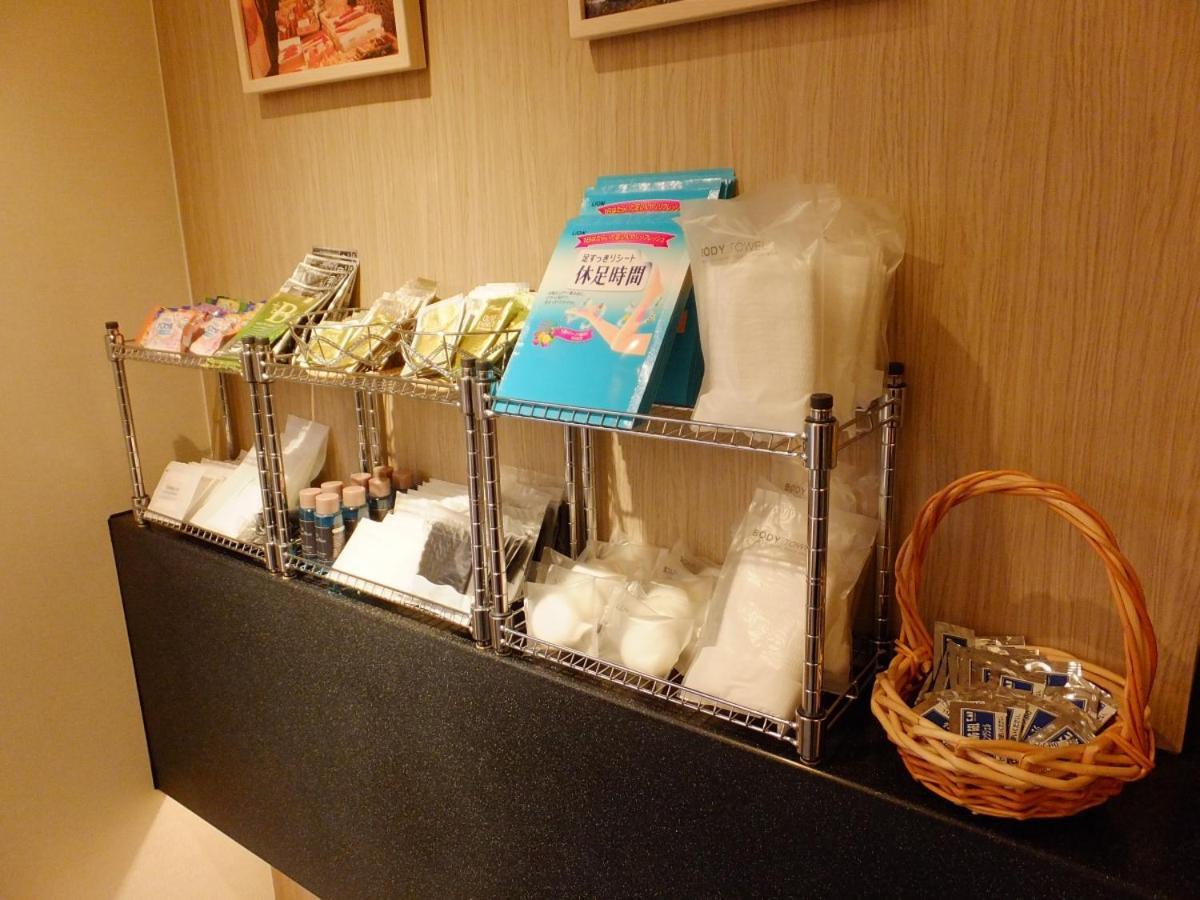 Jr-East Hotel Mets Hachinohe Eksteriør billede