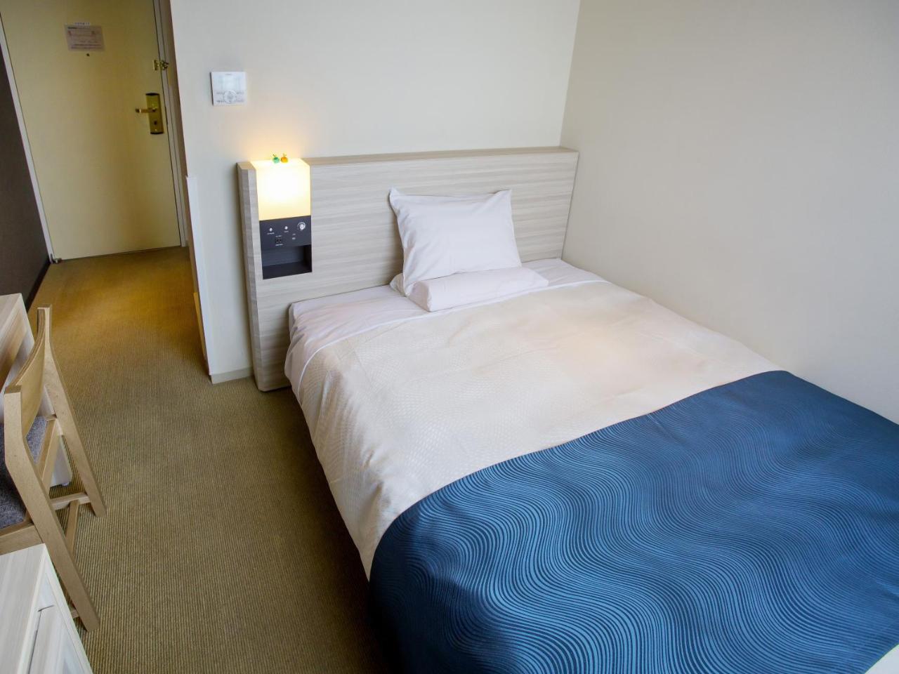 Jr-East Hotel Mets Hachinohe Eksteriør billede